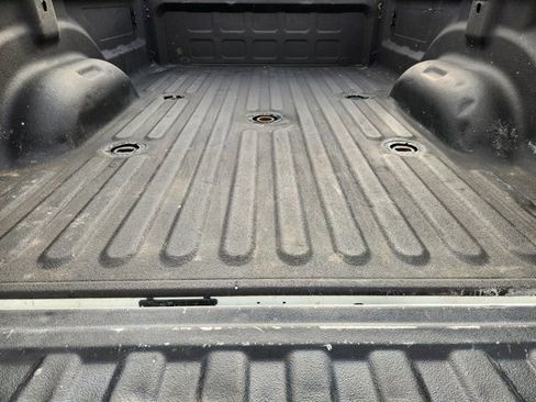 Used 2024 RAM 3500 Big Horn image 34