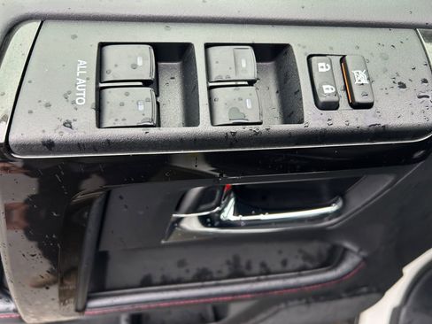 Used 2023 Toyota 4Runner TRD Off-Road Premium w/ Moonroof Package image 23