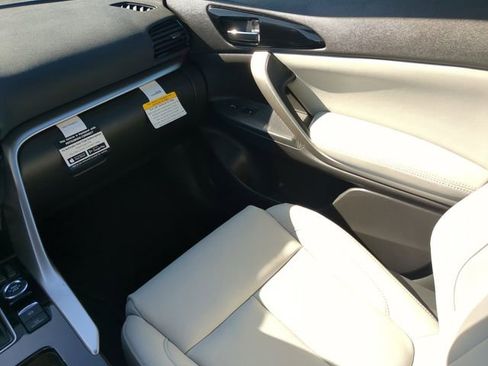 New 2026 Mitsubishi Eclipse Cross SEL AWD/4WD image 37