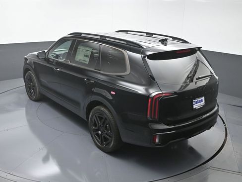 New 2025 Kia Telluride SX X-Line image 54
