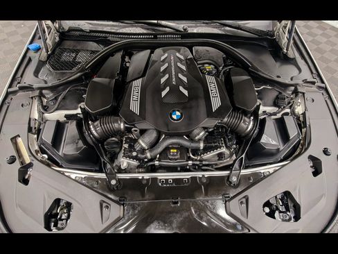 Used 2019 BMW M850i xDrive Coupe AWD/4WD image 71