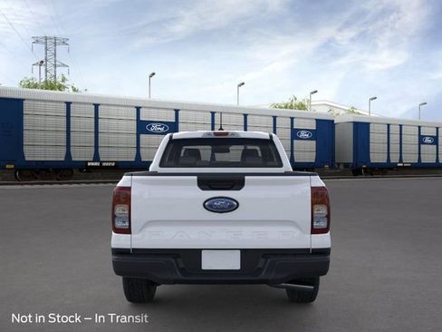 New 2026 Ford Ranger XL RWD image 5