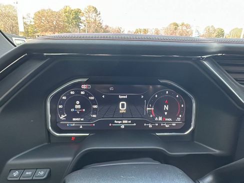 Used 2024 GMC Sierra 2500 AT4 w/ AT4 Premium Plus Package image 24