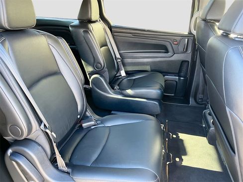 Used 2024 Honda Odyssey EX-L image 27
