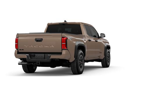 New 2026 Toyota Tacoma TRD Off-Road w/ TRD Off Road Premium Package AWD/4WD image 42
