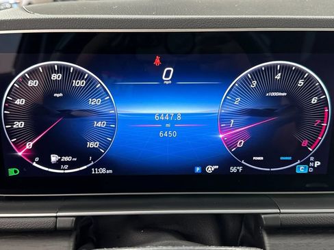 Certified 2026 Mercedes-Benz GLE 350 4MATIC image 31
