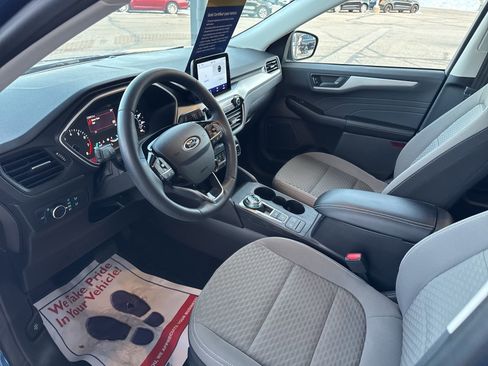 Used 2022 Ford Escape SE w/ Convenience Package image 19