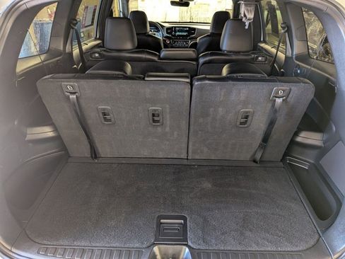 Used 2022 Honda Pilot TrailSport image 20