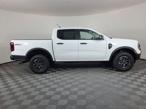 New 2026 Ford Ranger XLT w/ Equipment Group 301A High image 2