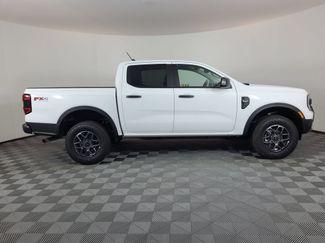 New 2026 Ford Ranger XLT w/ Equipment Group 301A High AWD/4WD video 2