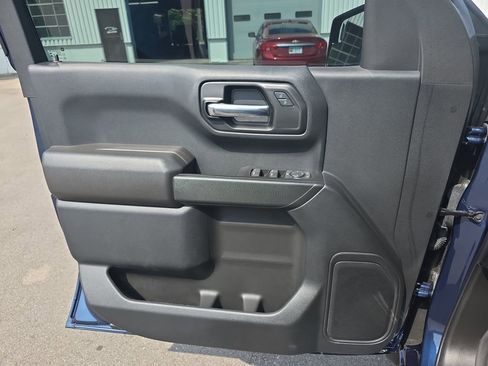 Used 2022 GMC Sierra 1500 Pro w/ Sierra Value Package AWD/4WD image 25