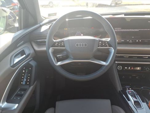 Used 2025 Audi Q5 Prestige AWD/4WD image 21