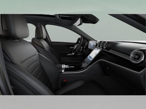 New 2026 Mercedes-Benz C 300 Sedan image 40