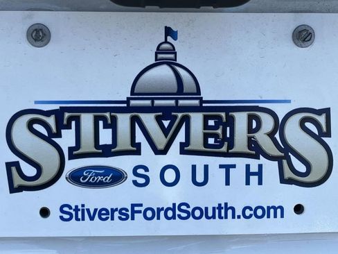 New 2025 Ford Mustang Mach-E Premium image 8