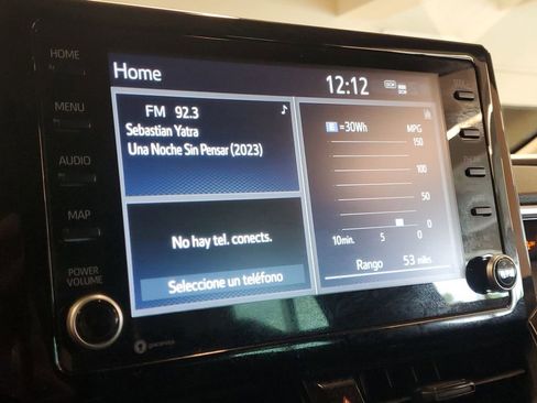 Used 2022 Toyota Corolla LE FWD image 25