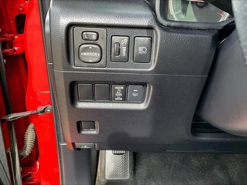 Used 2023 Toyota 4Runner TRD Off-Road Premium w/ Moonroof Package image 32