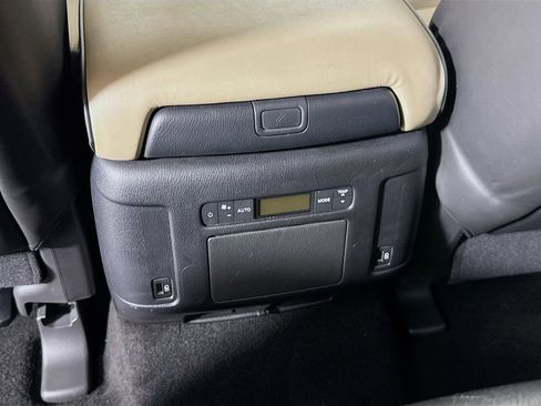 Used 2022 INFINITI QX80 Premium Select w/ Cargo Package image 30