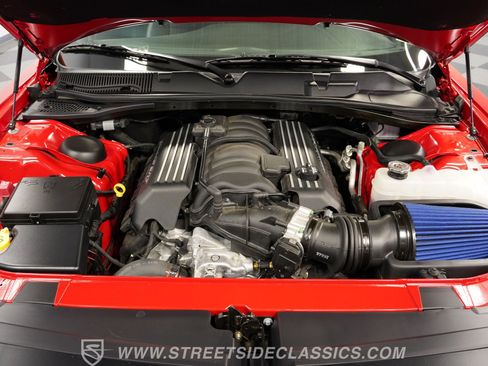 Used 2022 Dodge Challenger R/T Scat Pack RWD image 34