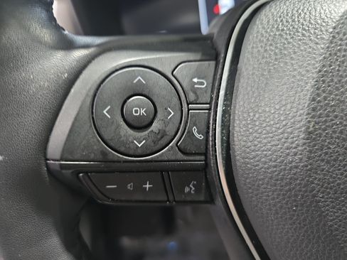 Used 2024 Toyota RAV4 Limited w/ Advanced Technology Package AWD/4WD image 17