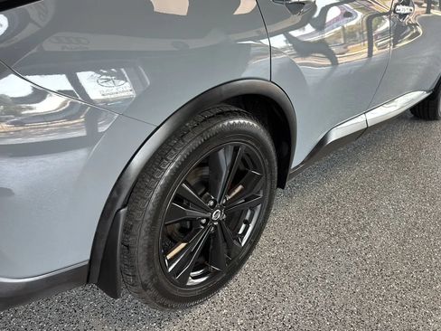 Used 2021 Nissan Murano Platinum w/ Cargo Package FWD image 44