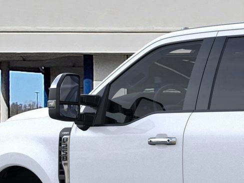 New 2026 Ford F250 Lariat w/ Lariat Ultimate Package image 20