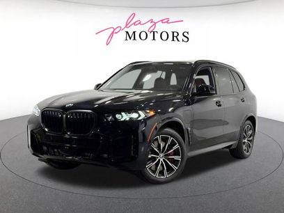 Used 2026 BMW X5 xDrive50e w/ M Sport Package