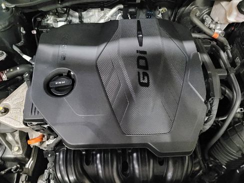 Used 2024 Hyundai Tucson SEL image 30