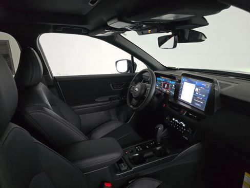 New 2026 Subaru Outback Limited XT image 19