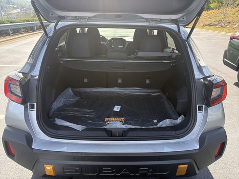 New 2026 Subaru Crosstrek 2.5i Wilderness AWD/4WD image 22