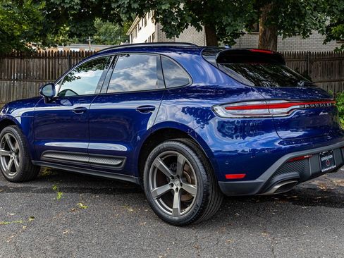Used 2022 Porsche Macan image 4