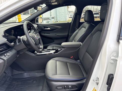 New 2026 Buick Envista Sport Touring w/ Convenience I Package image 12