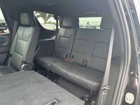 Certified 2021 Chevrolet Tahoe RST AWD/4WD image 24
