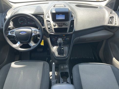 Used 2020 Ford Transit Connect XL FWD image 18