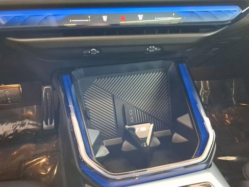 New 2026 BMW X3 xDrive30 image 12