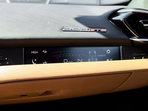 Used 2024 Ferrari 296 GTB image 79