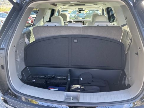 New 2026 Hyundai Palisade Limited image 21