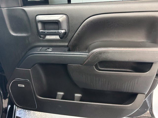 Used 2018 GMC Sierra 2500 SLT w/ All Terrain HD Package AWD/4WD image 29