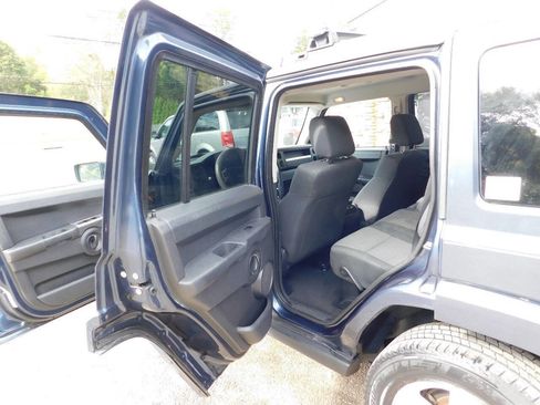 Used 2008 Jeep Commander Sport image 19
