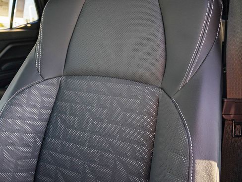 New 2026 Toyota 4Runner TRD Off-Road Premium image 31