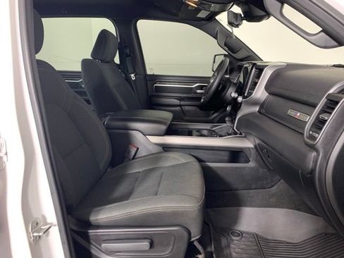 Used 2024 RAM 1500 Lone Star AWD/4WD image 21