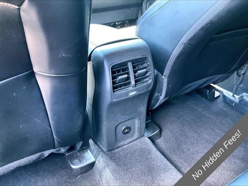 Used 2024 Ford Escape ST-Line Select AWD/4WD image 22