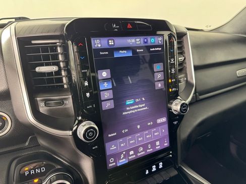 Used 2025 RAM 1500 Big Horn image 14