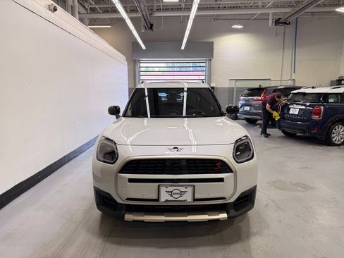 New 2027 MINI Cooper Countryman S AWD/4WD image 8