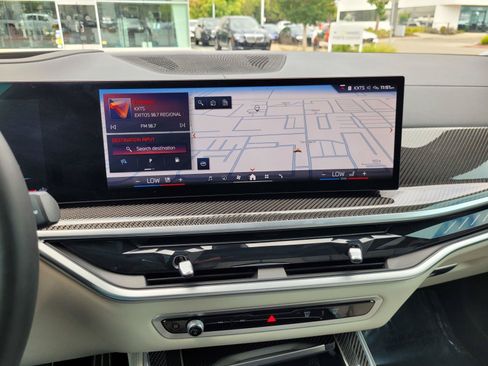 Used 2026 BMW X5 M60i AWD/4WD image 29