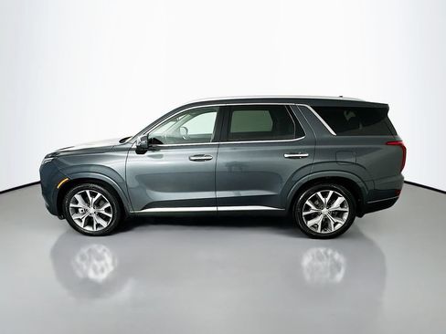 Used 2022 Hyundai Palisade Limited AWD/4WD image 4