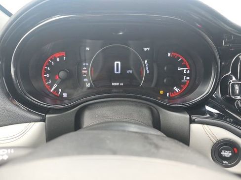 Used 2021 Dodge Durango R/T w/ Technology Group image 13