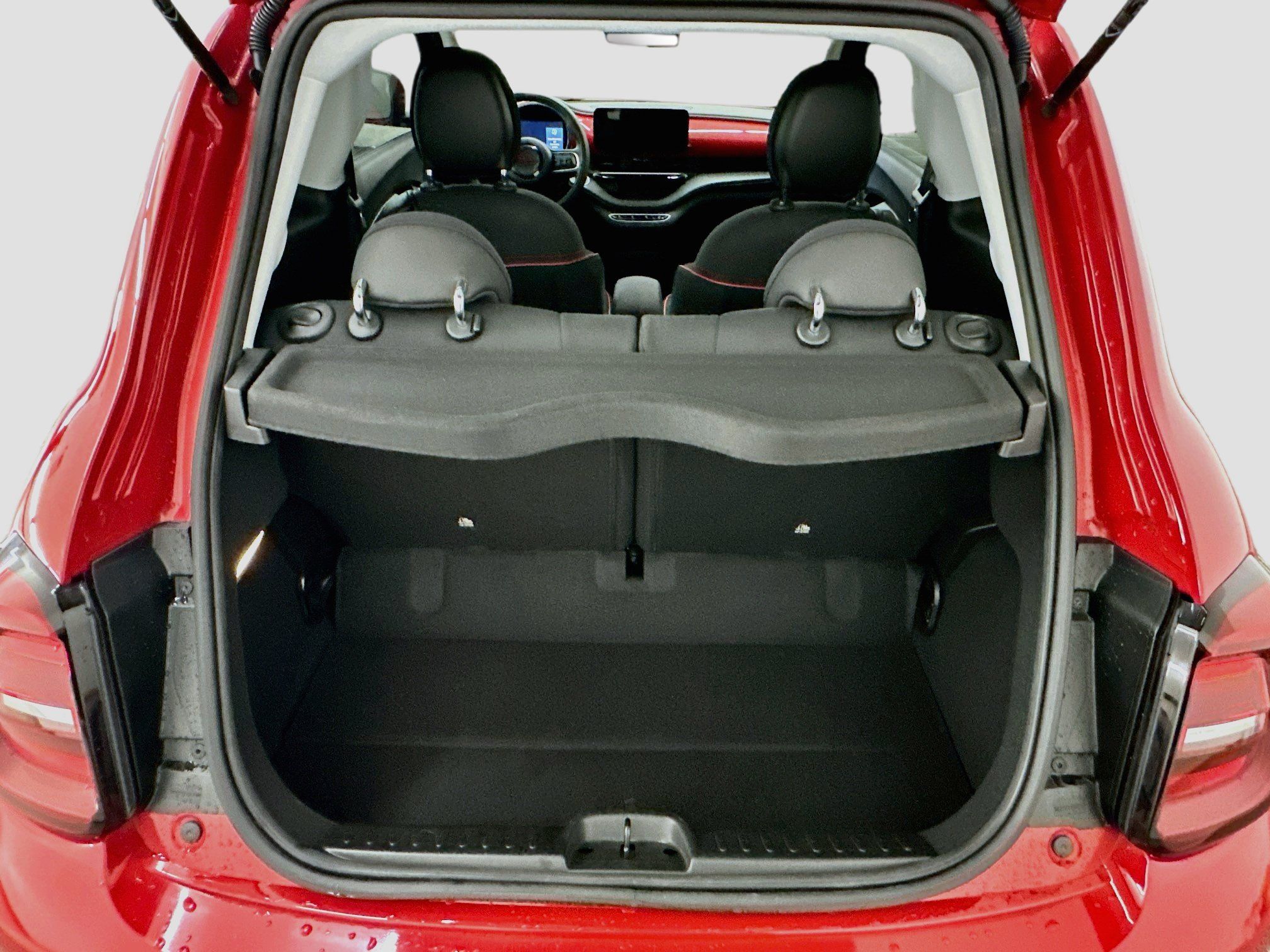 Used 2024 FIAT 500 e (RED) FWD image 29