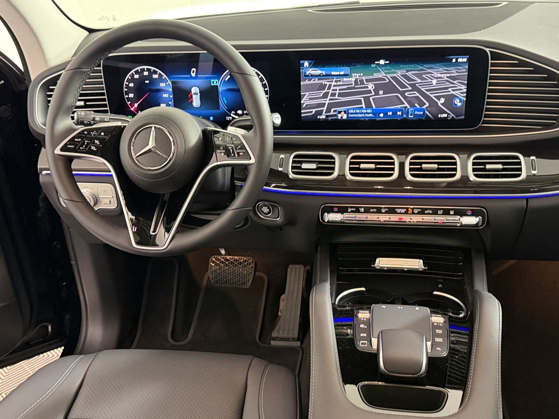 New 2026 Mercedes-Benz GLE 450e 4MATIC image 29