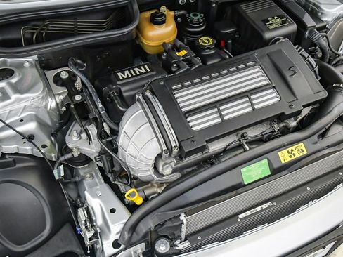 Used 2003 MINI Cooper S image 29