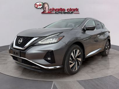 Certified 2024 Nissan Murano SL